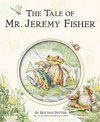 Tale of Mr. Jeremy Fisher