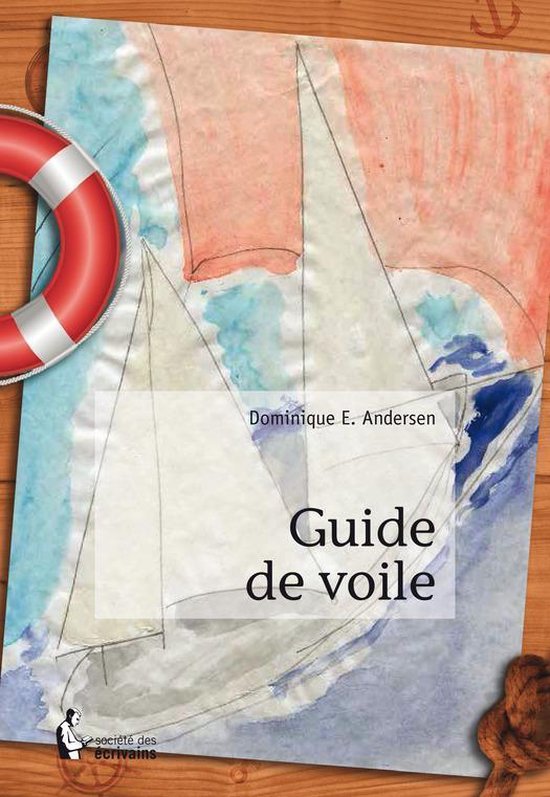Guide de voile - cover