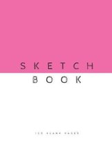 Pink Sketchbook