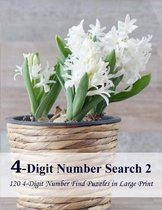 4-Digit Number Search 2