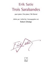 Trois Sarabandes