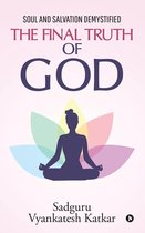 Omslag The Final Truth of God