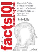 Studyguide for Religion in America