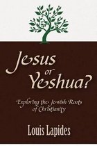 Jesus or Yeshua