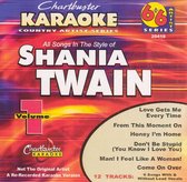 Karaoke: Shania Twain 1 6+6