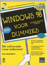 Voor Dummies - Windows 98 voor Dummies
