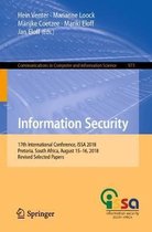 Information Security