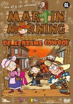 Martin Morning - Western