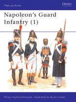 Napoleon's Guard Infantry