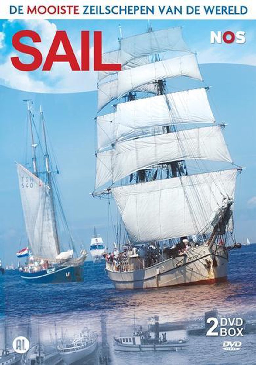 Sail 1975 - 2010