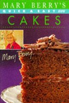 Mary Berry's Quick and Easy Cakes