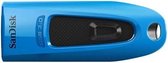 Sandisk Ultra 64GB USB 3.0 USB flash drive USB Type-A 3.2 Gen 1 (3.1 Gen 1) Blauw