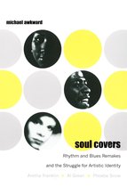 Refiguring American Music - Soul Covers