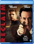Reclaim (Blu-ray)