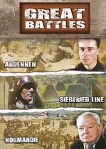 Great Battles Vol.1