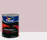 Flexa Creations - Lak Hoogglans - 3011 - Sweet Desire - 750 ml