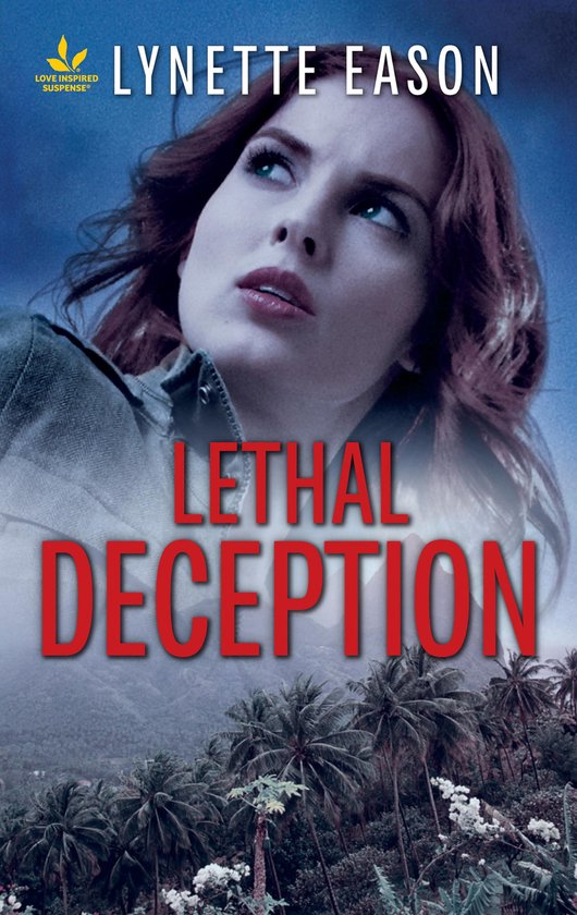 Refuge from Danger 1 - Lethal Deception - cover