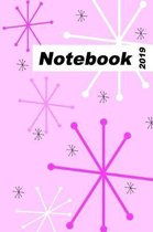 Notebook 2019