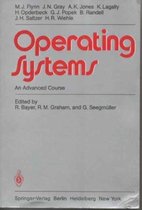 Operating Systems