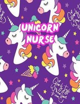 Unicorn Nurse