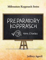 Preparatory Kopprasch