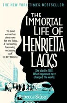The immortal life of Henrietta Lacks | ESSAY GZW2225 SAPERE AUDE 2122