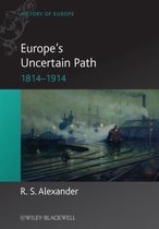 Europe's Uncertain Path