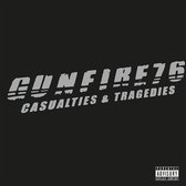 Gunfire 76 - Casualties & Tragedies (CD)