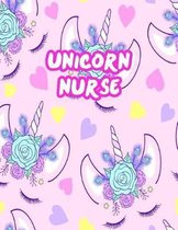 Unicorn Nurse