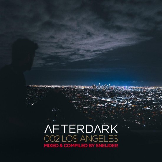 Afterdark 002 (Los Angeles)
