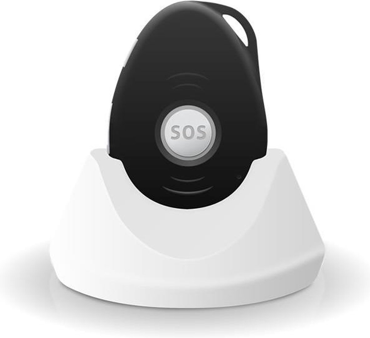 Spotter en Wecare laadstation voor GPS tracker - Oplader - Lader - USB kabel - Stekker