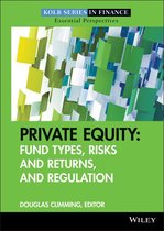 Robert W. Kolb Series 10 - Private Equity