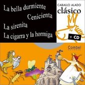 Coleccion Caballo Alado Clasico + CD