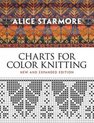 Charts For Color Knitting