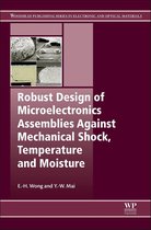 Robust Design Of Microelectronics Assemb