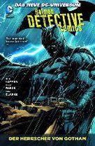 Batman - Detective Comics 03: Der Herrscher von Gotham