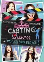 Casting-Queen, Band 01