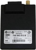 VW Webasto Telestart-ontvanger T91R
