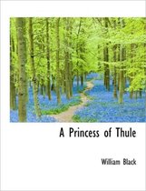 A Princess of Thule