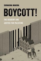 American Studies Now: Critical Histories of the Present 4 - Boycott!