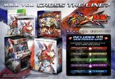 Capcom Street Fighter X Tekken - Special Edition Speciaal Duits, Engels, Frans, Italiaans Xbox 360