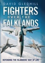 Fighters Over The Falkland