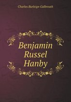 Benjamin Russel Hanby