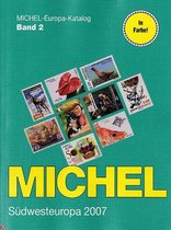 Michel Europa-Katalog