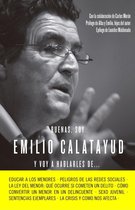 Alienta - Buenas, soy Emilio Calatayud y voy a hablarles de...