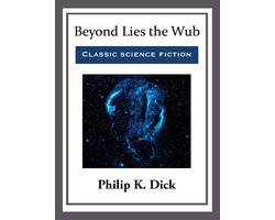 Beyond Lies the Wub