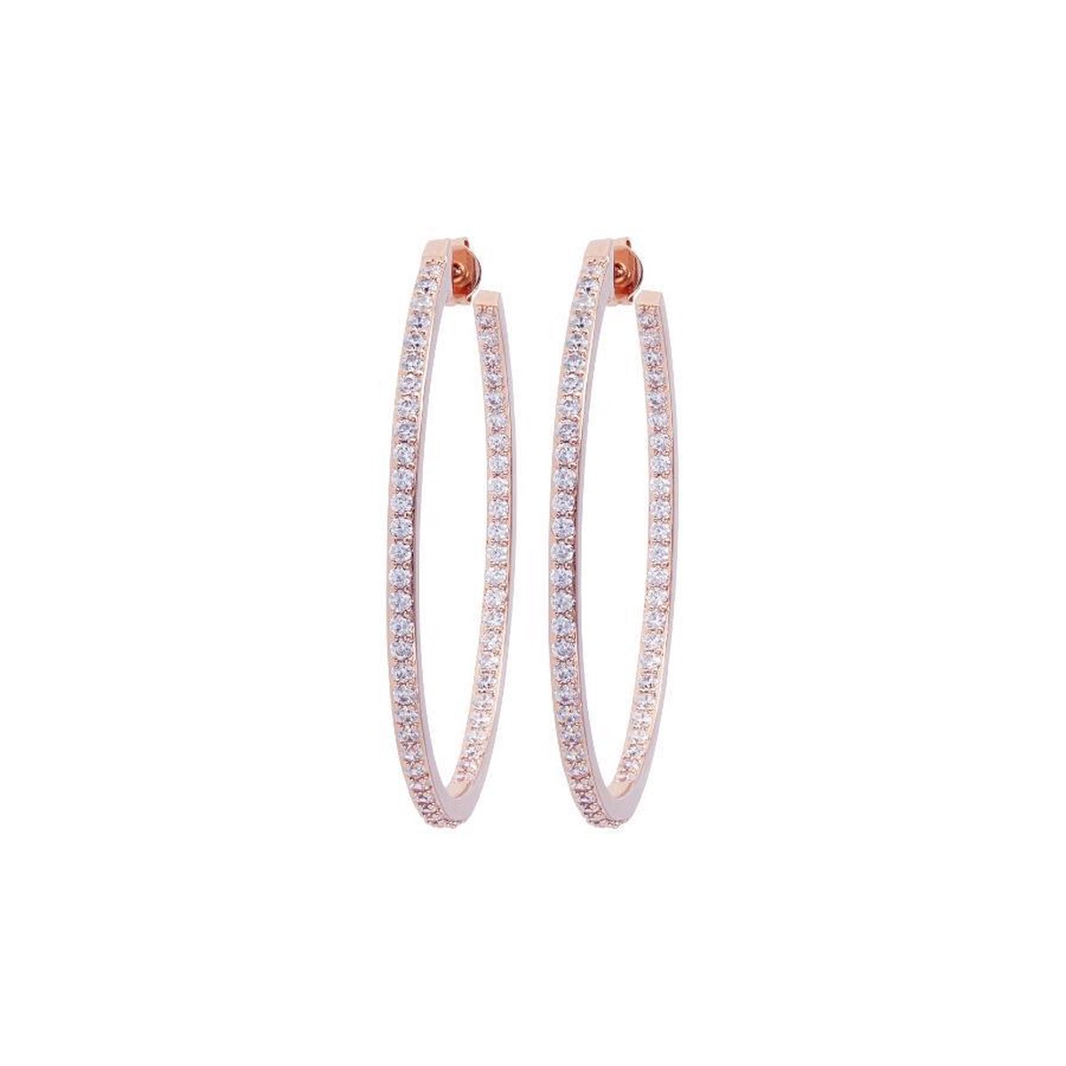 Bronzallure Oorbellen WSBZ00587.WR