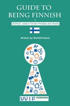 Guide to Being Finnish + BONUS: Useful Finnish Phrases and Words