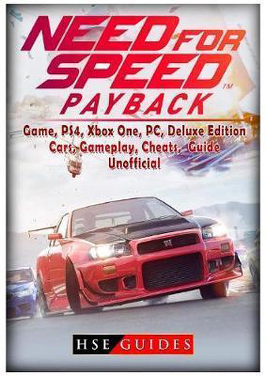 need for speed payback 2 player xbox 360
