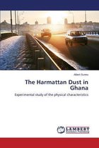 The Harmattan Dust in Ghana